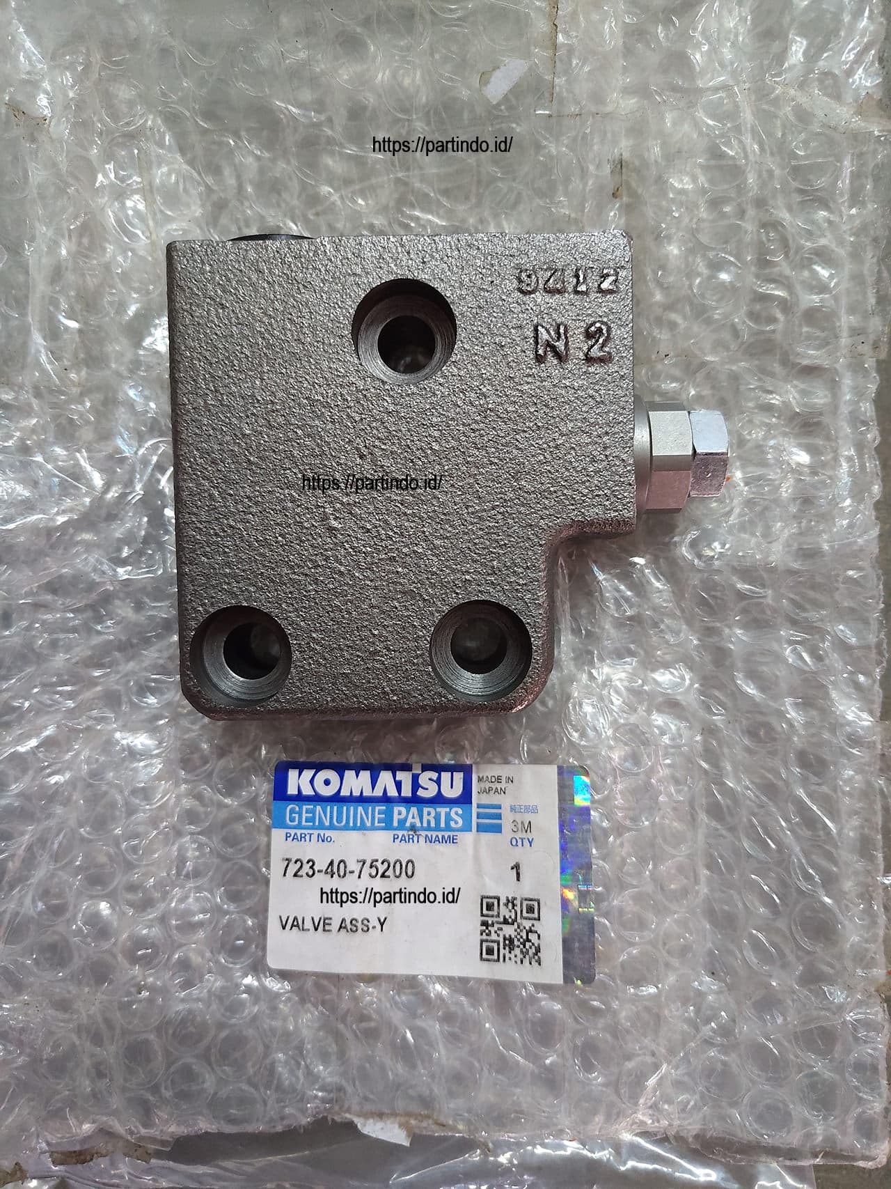 723-40-75200 7234075200